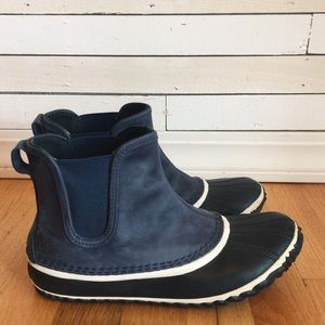 Sorel Out’N About Chelsea boots